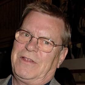 Warren Clarke